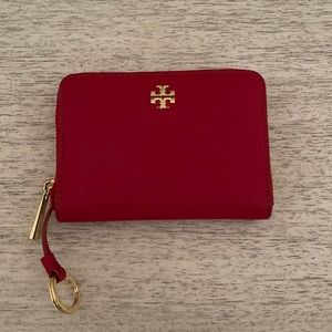 Tory Burch Coin Wallet